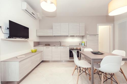 cucina appartamento 201