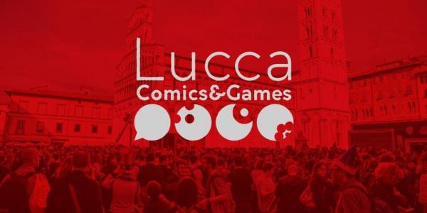 Lucca comics and games 2022 appartamenti vicino al centro