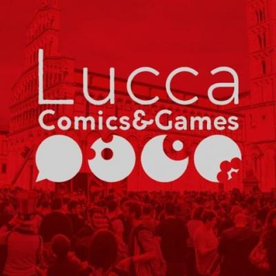 Lucca comics and games 2022 appartamenti vicino al centro